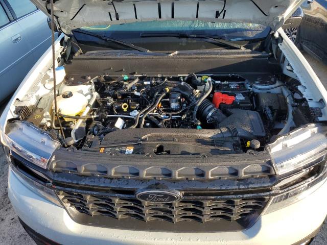 2023 FORD MAVERICK X - 3FTTW8F95PRA97142