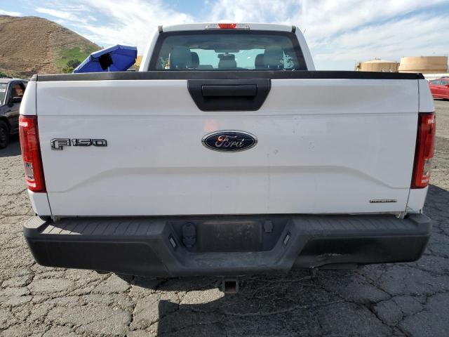 VIN 1FTEX1C84FKE10435 2015 Ford F-150, Super Cab no.6