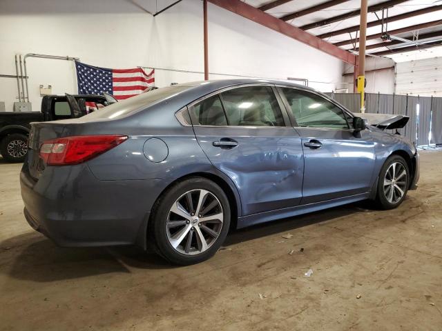 VIN 4S3BNAL6XF3075635 2015 Subaru Legacy, 2.5I Limited no.3