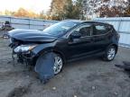 2018 NISSAN ROGUE SPOR - JN1BJ1CR6JW285388
