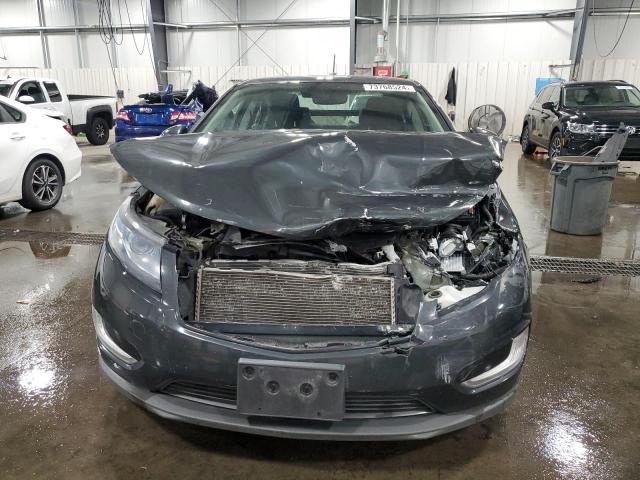 2015 CHEVROLET VOLT - 1G1RA6E41FU133542