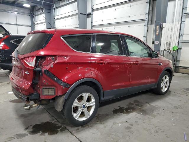 VIN 1FMCU9GX4EUE52991 2014 Ford Escape, SE no.3