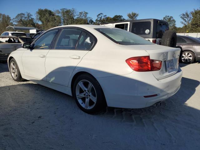 2015 BMW 328 XI SUL - WBA3B5G55FNS15923