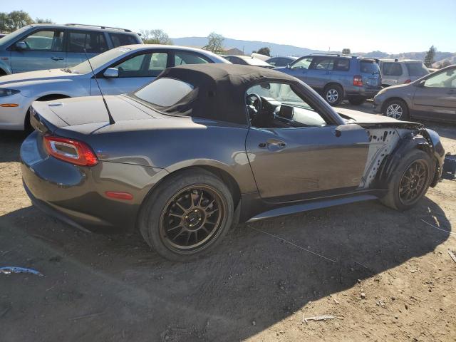 2017 FIAT 124 SPIDER - JC1NFAEK3H0102762