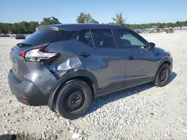 2020 NISSAN KICKS S - 3N1CP5BV2LL558263