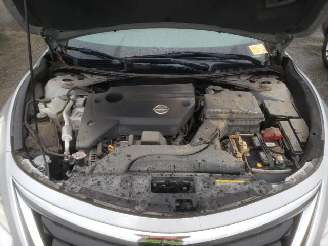 2015 NISSAN ALTIMA 2.5 - 1N4AL3APXFC103609