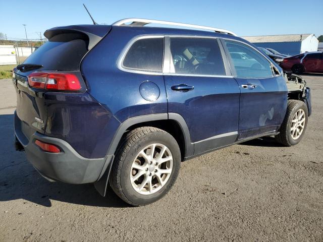 2015 JEEP CHEROKEE L - 1C4PJMCS4FW565308