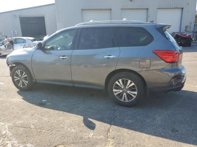 2020 NISSAN PATHFINDER - 5N1DR2AN4LC602573