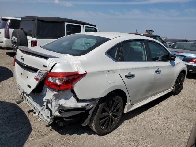2018 NISSAN SENTRA S - 3N1AB7AP8JY263656