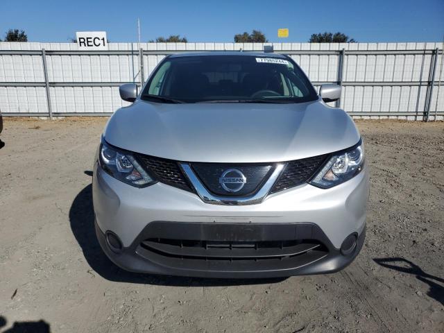 VIN JN1BJ1CPXJW501130 2018 Nissan Rogue, S no.5