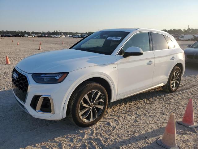 2023 AUDI Q5 PREMIUM #2894929999