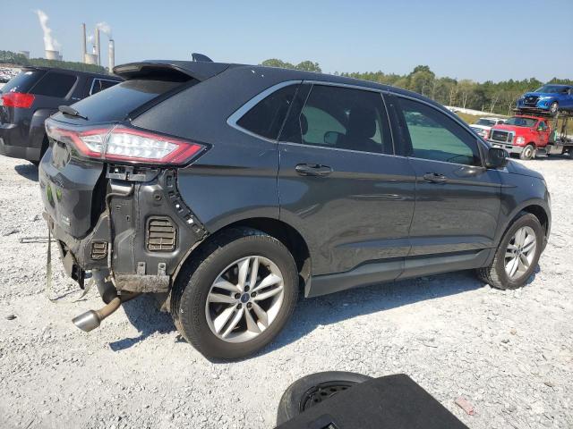 VIN 2FMTK3J99FBB24910 2015 Ford Edge, Sel no.3