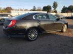 LINCOLN MKS photo