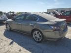 Lot #3024433526 2014 NISSAN MAXIMA S