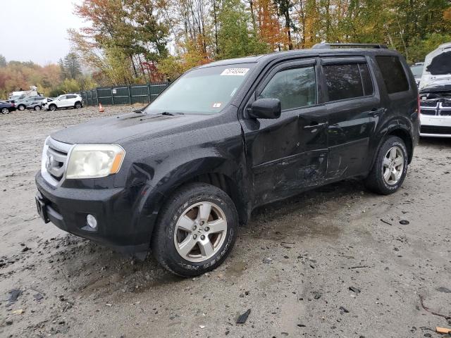 2011 HONDA PILOT EX #2921603660