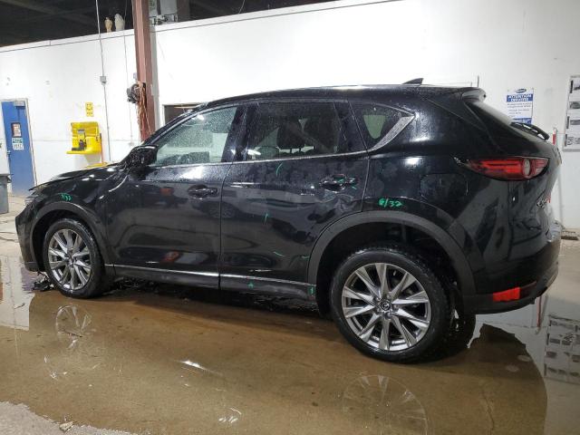 2021 MAZDA CX-5 GRAND - JM3KFBDM2M1389313