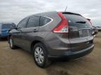 HONDA CR-V EXL photo