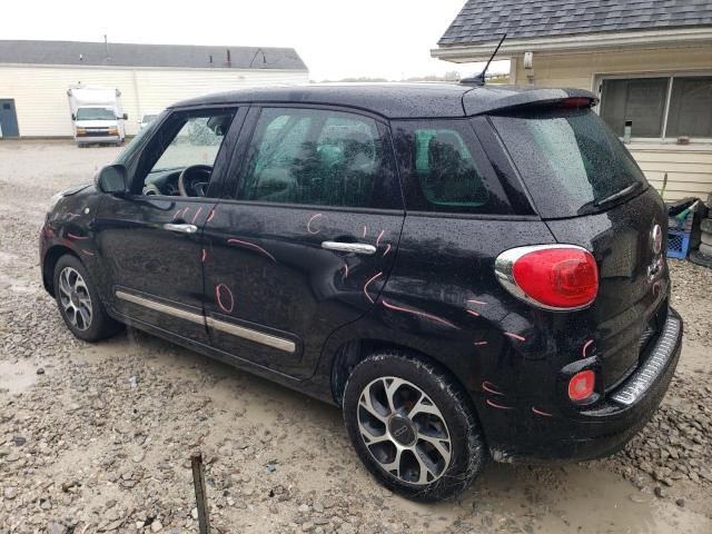 VIN ZFBCFACH0EZ013324 2014 Fiat 500L, Lounge no.2