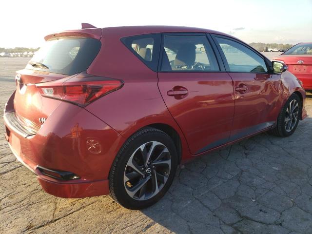 2016 TOYOTA SCION IM - JTNKARJE0GJ504083