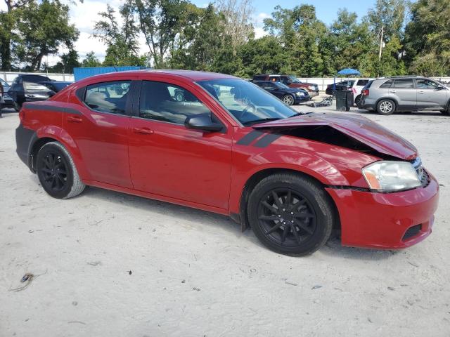 VIN 1C3CDZAB2EN130754 2014 Dodge Avenger, SE no.4