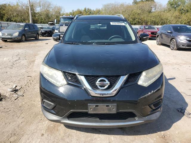 2015 NISSAN ROGUE S - KNMAT2MV8FP544842