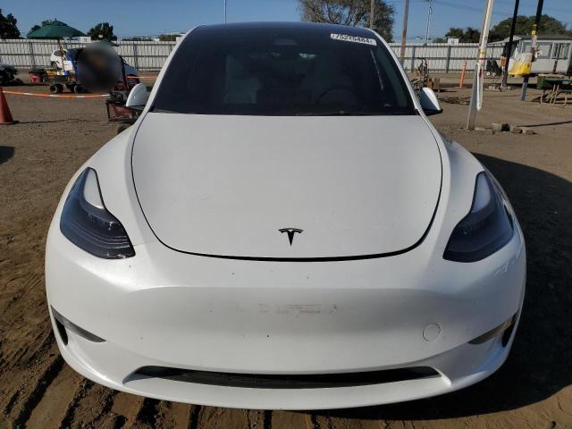 VIN 7SAYGDEF7PF823414 2023 TESLA MODEL Y no.5