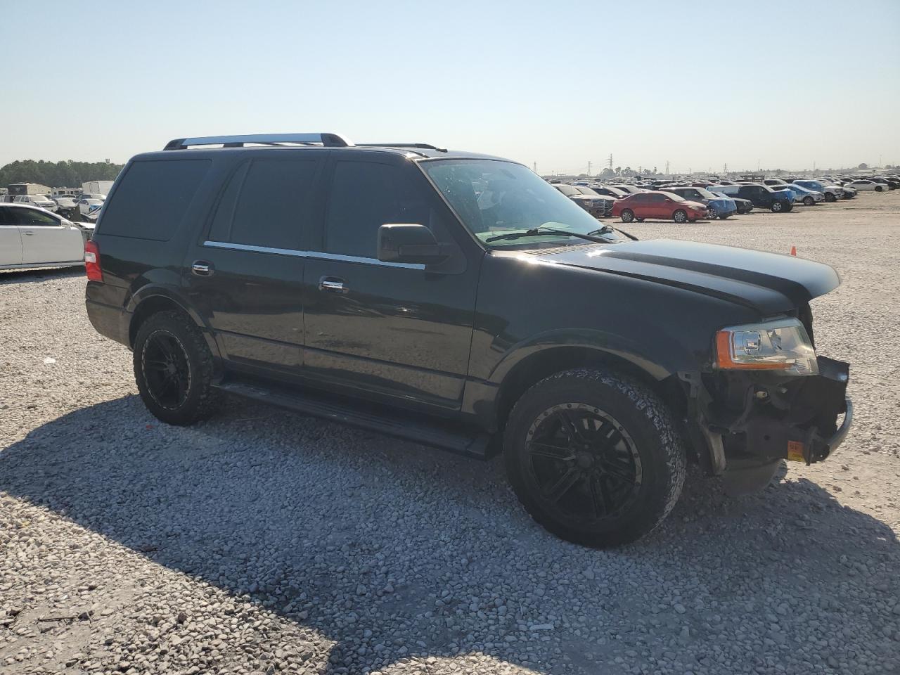 Lot #2911993660 2015 FORD EXPEDITION