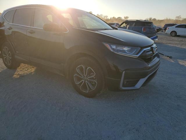 2020 HONDA CR-V EX - 5J6RW2H57LL023693
