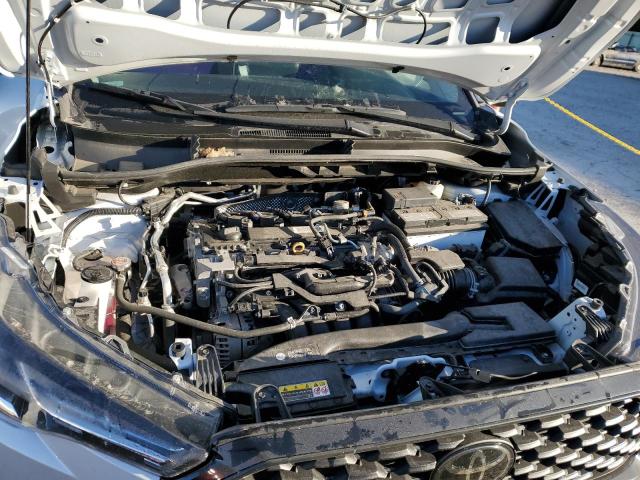 2022 TOYOTA COROLLA CR - 7MUBAABG1NV029183