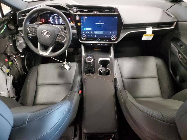 2023 LEXUS RZ 450E - JTJAAAAB7PA002286