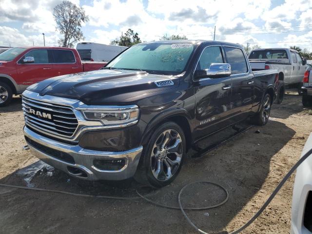 2019 RAM 1500 LONGH - 1C6SRFST4KN669880