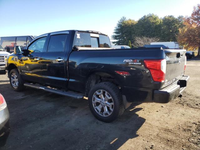 VIN 1N6BA1F42HN555792 2017 Nissan Titan, SL no.2