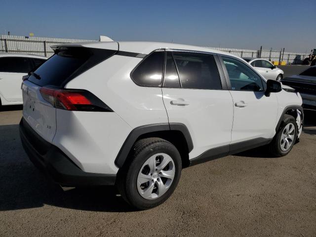 2024 TOYOTA RAV4 LE - 2T3K1RFV7RC268678