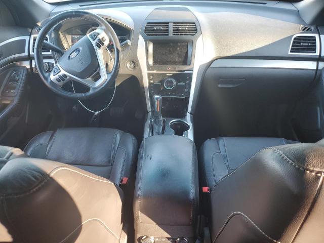 2015 FORD EXPLORER S - 1FM5K8GTXFGB49882