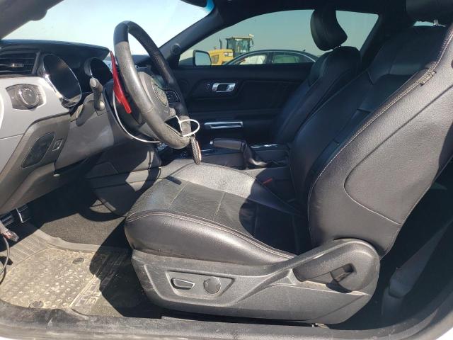 2017 FORD MUSTANG GT - 1FA6P8CF1H5203049