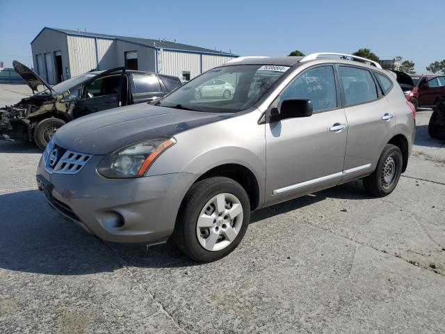 VIN JN8AS5MT2FW651639 2015 NISSAN ROGUE no.1