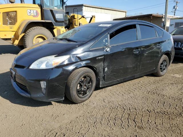 VIN JTDKN3DU5D5641386 2013 Toyota Prius no.1