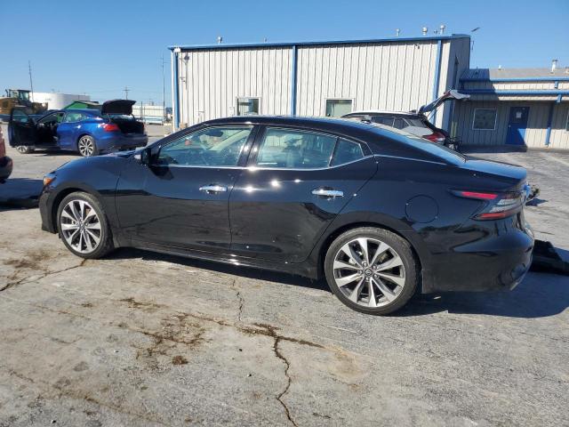 2023 NISSAN MAXIMA PLA 1N4AA6FV3PC507805