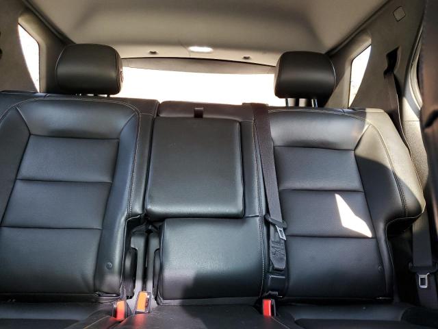 2018 CHEVROLET EQUINOX PR - 3GNAXVEV5JS537742
