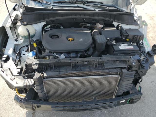 VIN KM8J23A48KU050363 2019 Hyundai Tucson, SE no.12