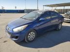 2015 HYUNDAI ACCENT GLS - KMHCT4AE5FU907930