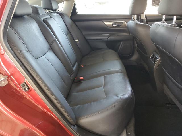 2015 NISSAN ALTIMA 2.5 - 1N4AL3AP6FC434610