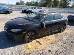 2018 HONDA CIVIC EX - SHHFK7H54JU219722