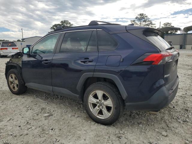 2019 TOYOTA RAV4 XLE - 2T3W1RFV1KC020398