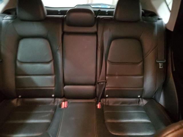 2017 MAZDA CX-5 GRAND - JM3KFADL2H0168484