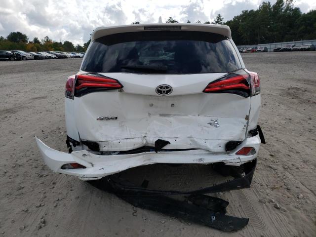 2018 TOYOTA RAV4 LE - JTMBFREV9JJ247593
