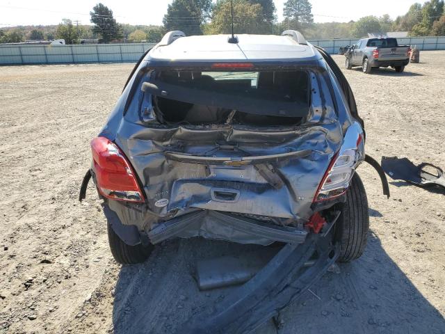 2019 CHEVROLET TRAX 1LT - KL7CJLSB9KB746963