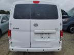 NISSAN NV200 2.5S photo