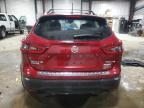 NISSAN ROGUE SPOR photo