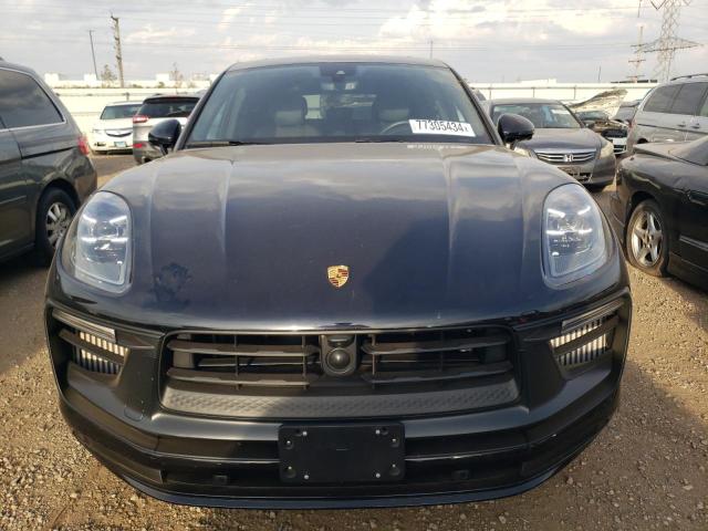 VIN WP1AF2A5XPLB57440 2023 PORSCHE MACAN no.5